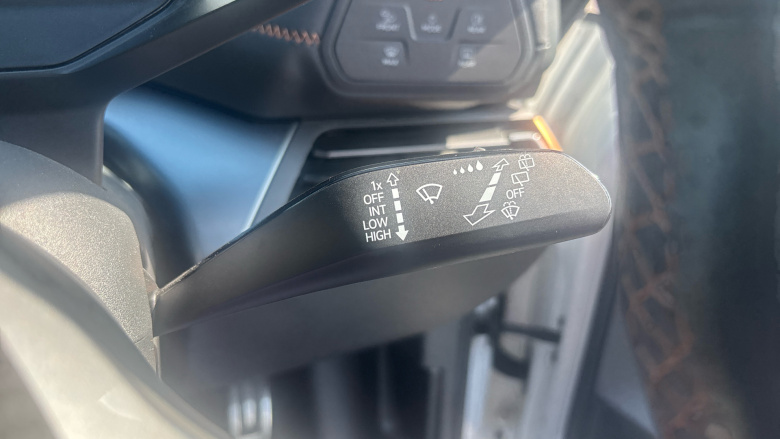 CUPRA Born 150kW V1 58kWh 5dr Auto Electric Hatchback